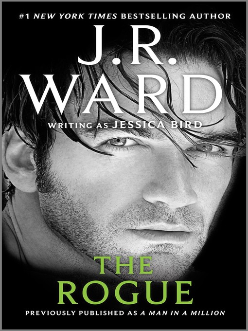 Title details for The Rogue by J. R. Ward - Available